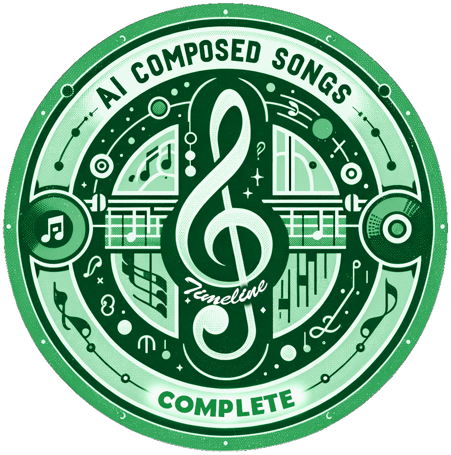Green Playlist logo
