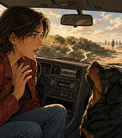 Clean European Edition comic panel 4 of 12