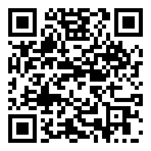QR code for AI D-23 on YouTube