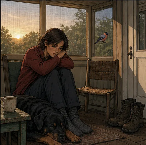 Clean European Edition comic panel 1 of 12