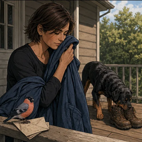 Clean European Edition comic panel 2 of 12