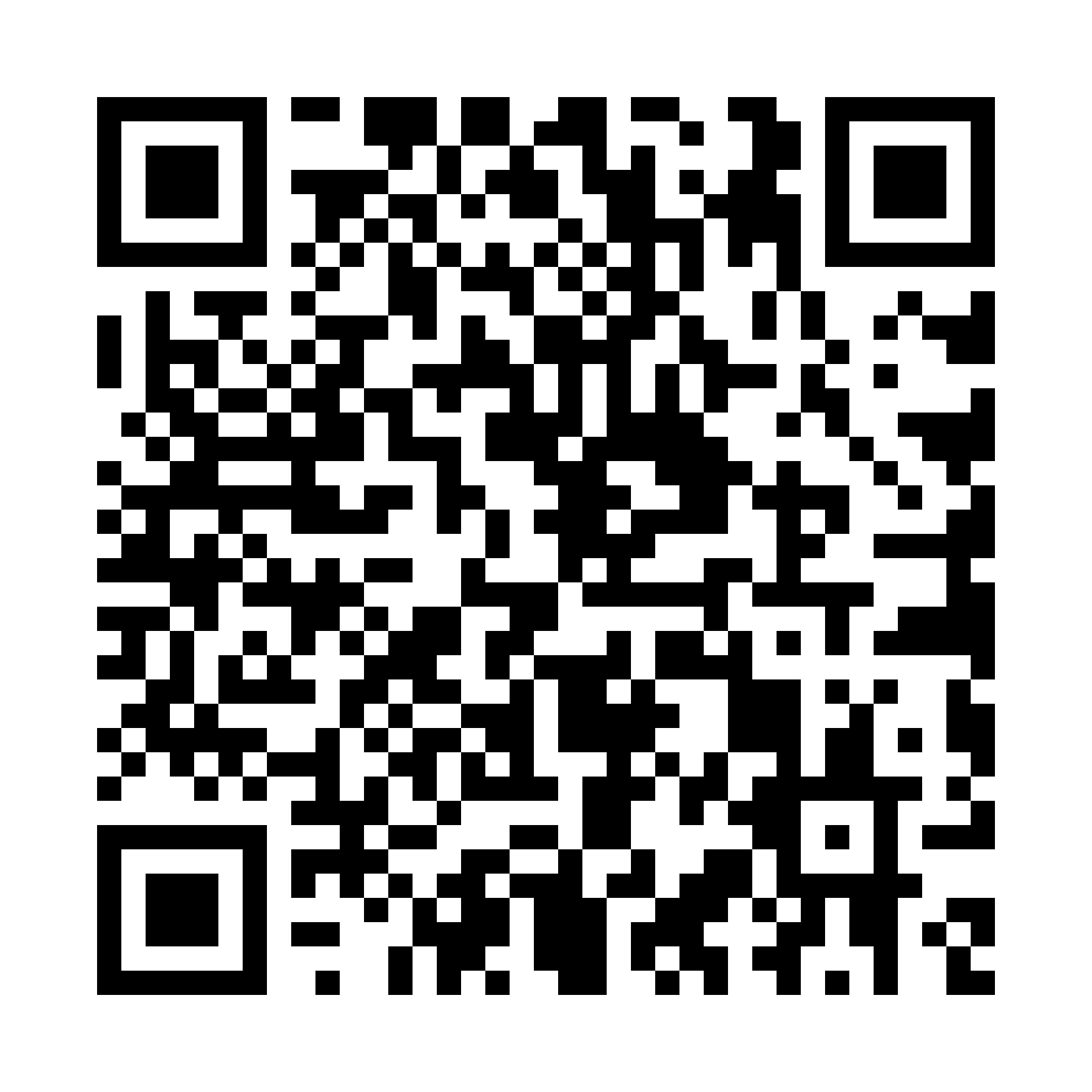 QR code for AIcs on Hypeddit