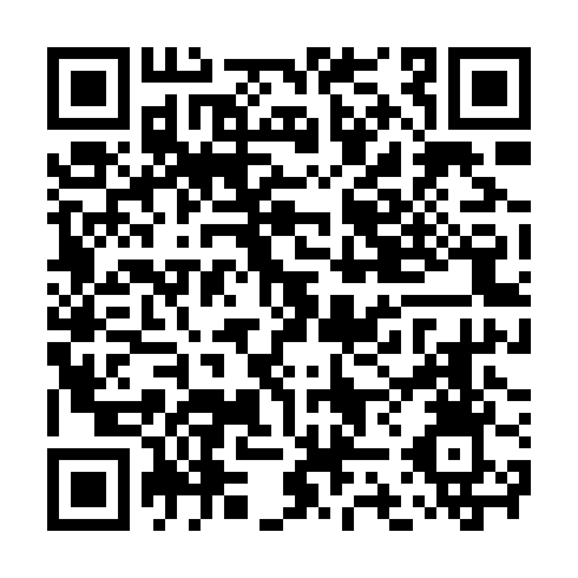 QR code for AIcs on Instagram