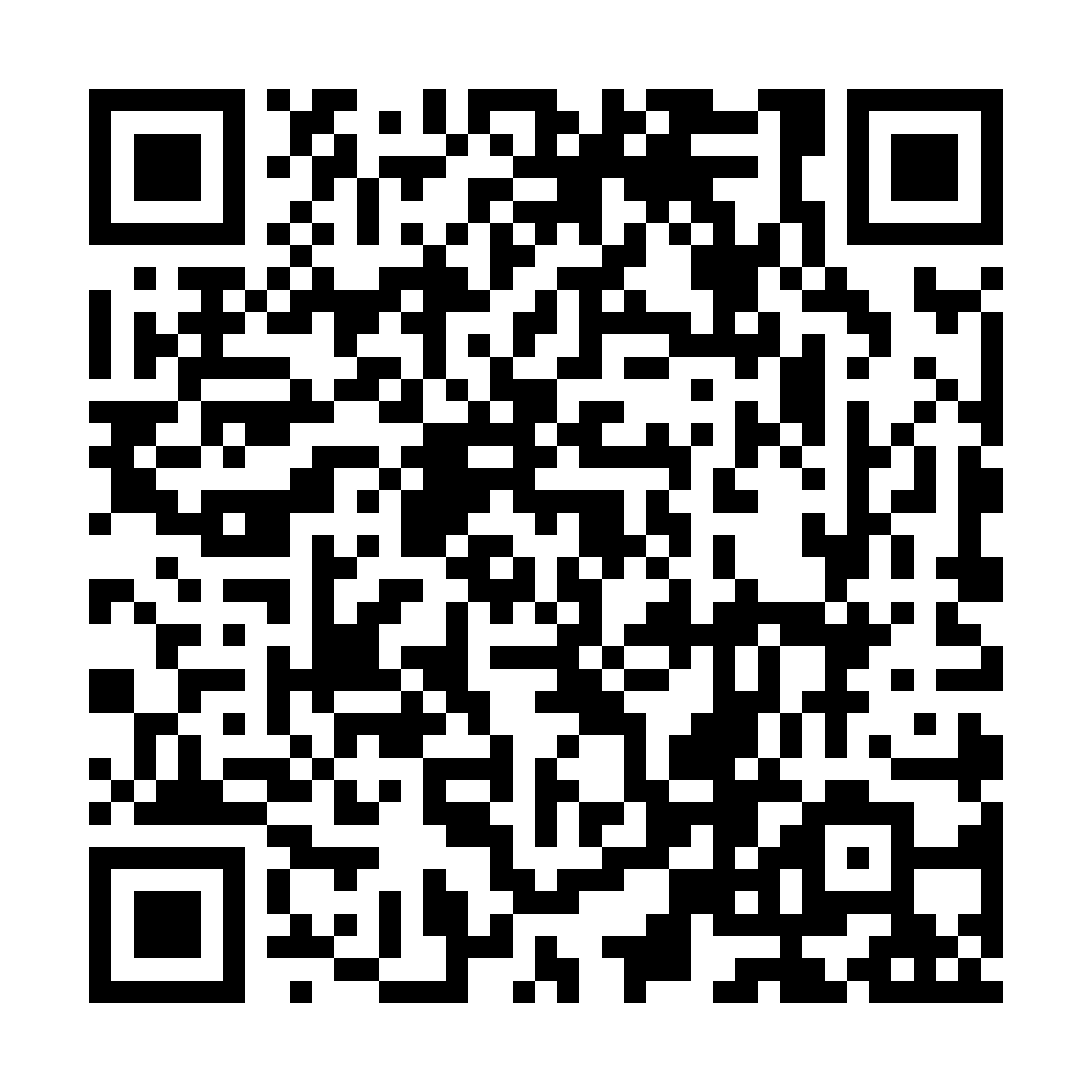 QR code for AIcs SoundCloud albums