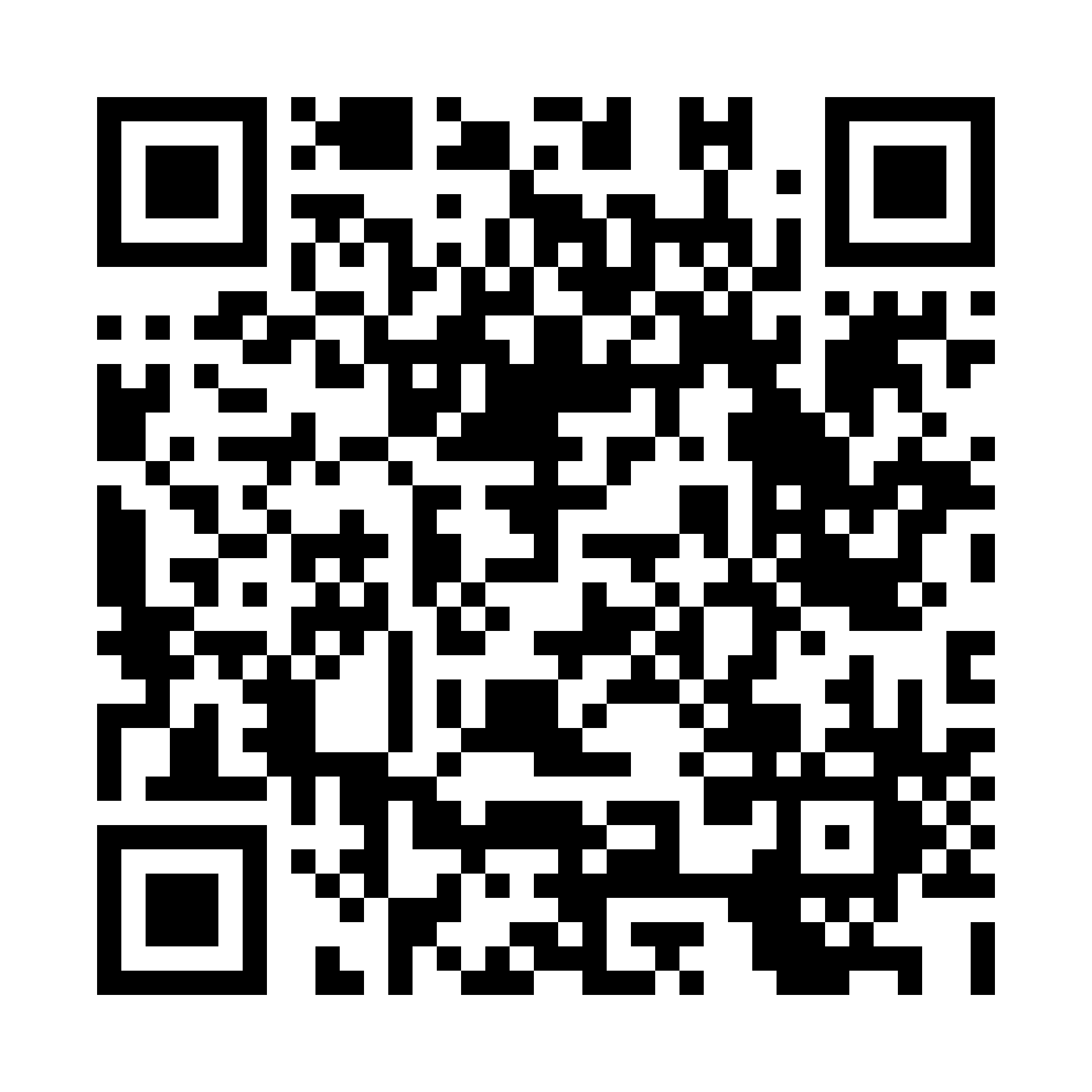 QR code for AIcs on YouTube
